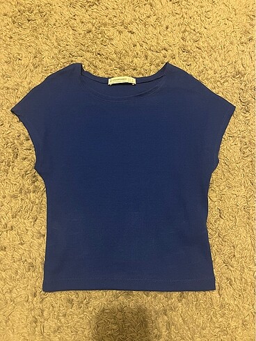 stradivarius body tshirt