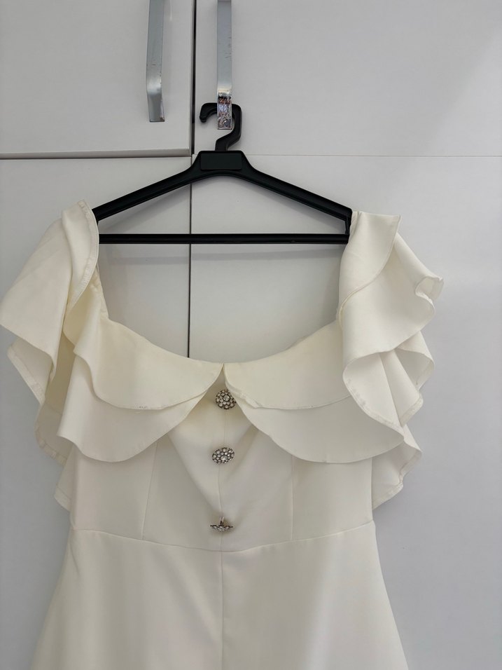 Kız isteme törenimden - Görsel 5