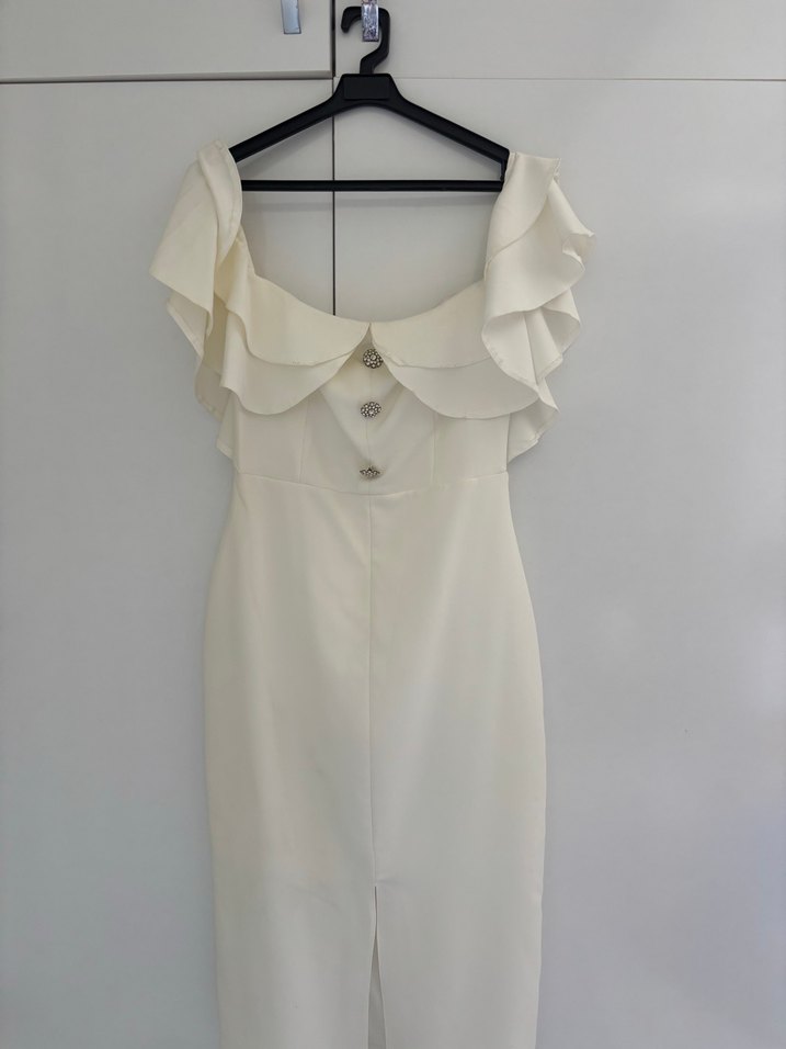 Kız isteme törenimden - Görsel 2