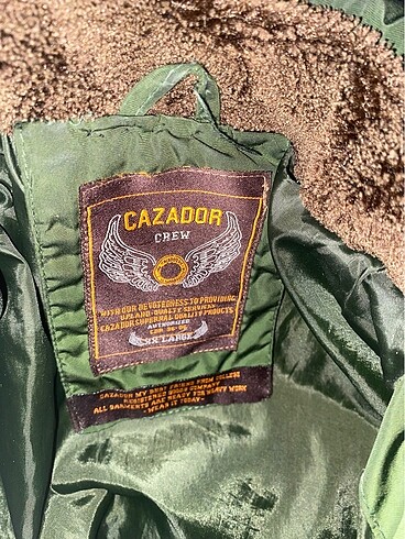 Gazador mont tertemiz