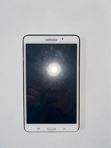 Bozuk tablet samsun galaxy tab 4