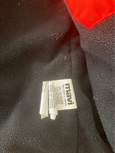 Mavi jeans mont - Görsel 5