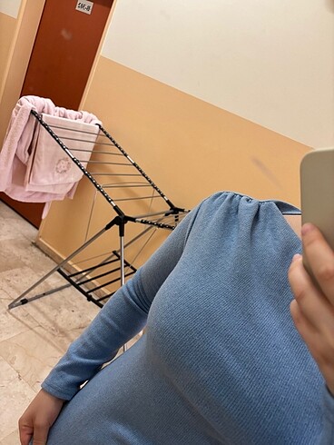 Zara zara asimetrik kazak