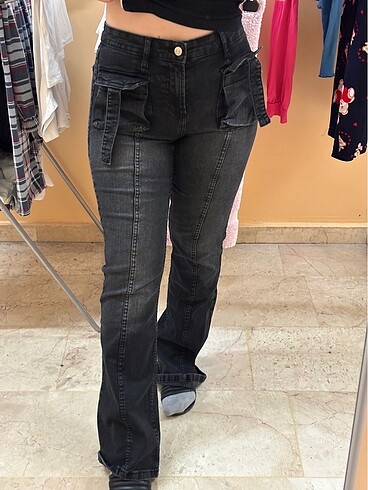 bershka pantolon