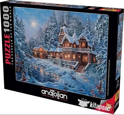 PUZZLE 