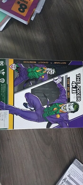  Joker