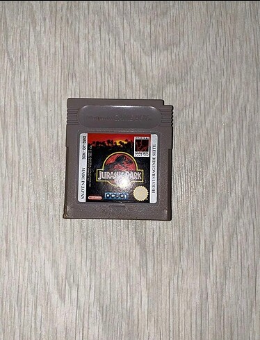 Nintendo Gameboy