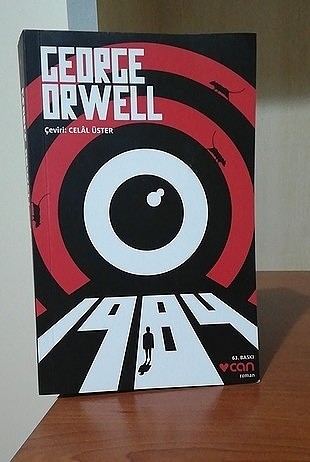 kitap 1984