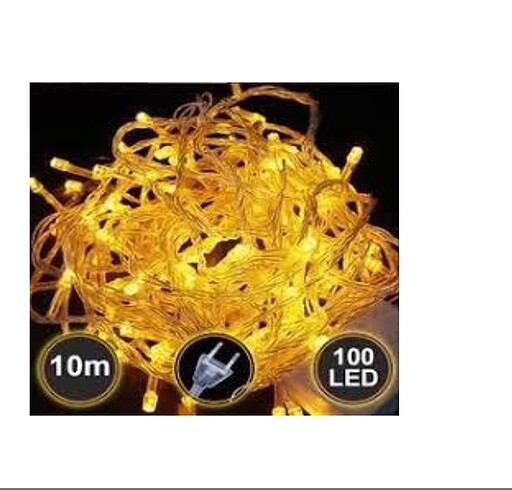 10 metre led