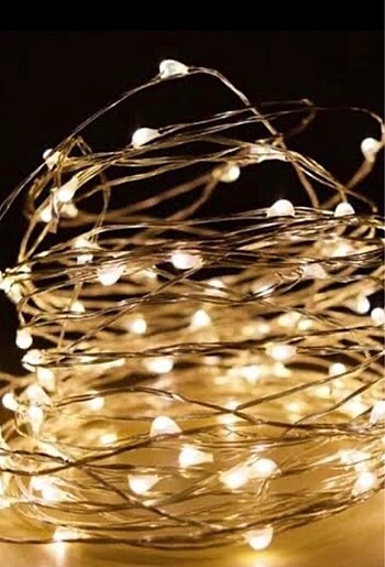 2 adet peri led