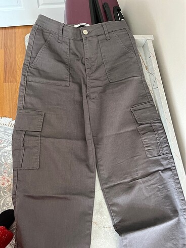 Kargo pantolon