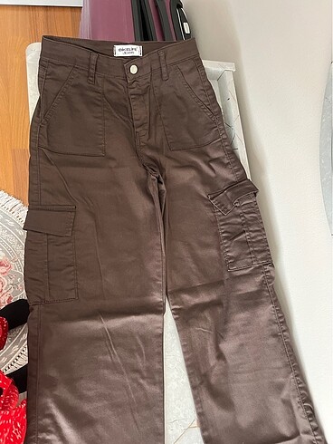 Kargo pantolon