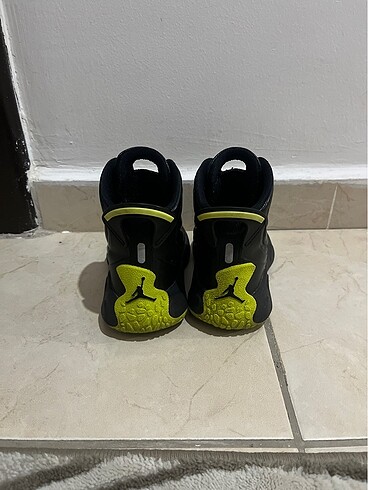 Nike Erkek çocuk yağmur botu