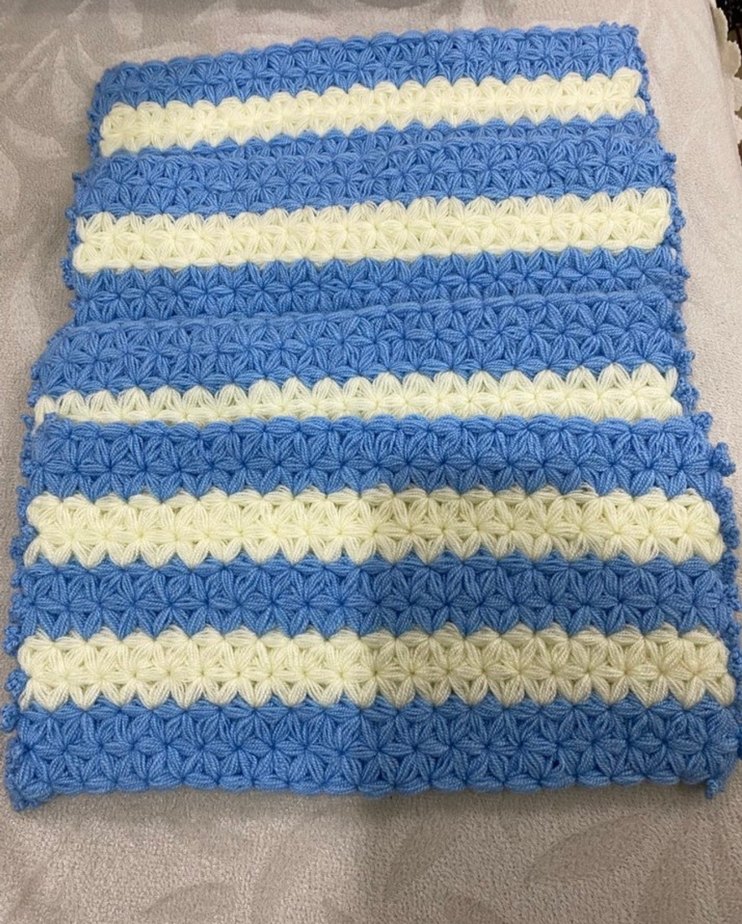 Renkli Mavi Banyo Lifi - Görsel 5