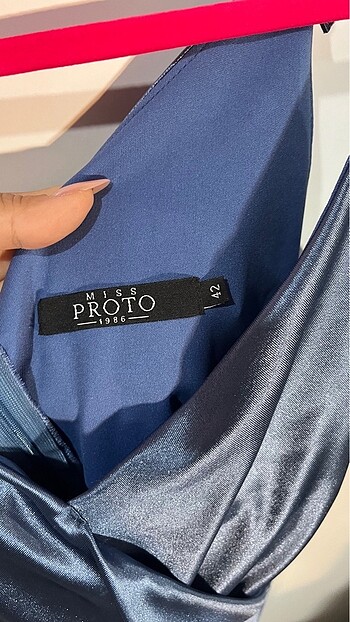 Miss Proto Miss Proto abiye