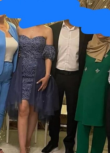 Ilmio Sadece istememde giydim