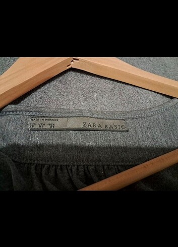 s Beden Zara elbise