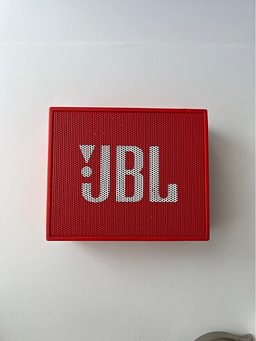 JBL GO