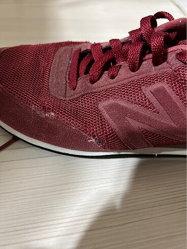 New Balance Kırmızı new balance
