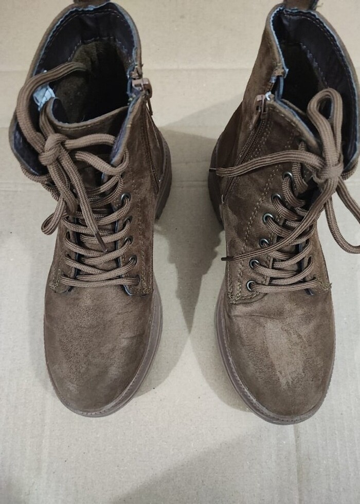 LCW KADIN BOT - Görsel 2