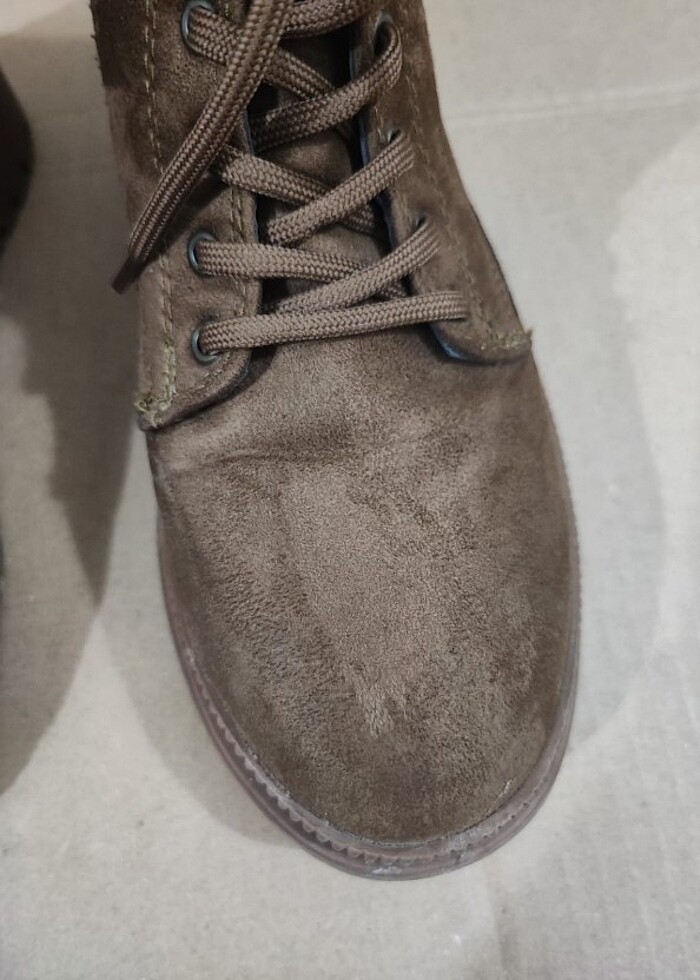 LCW KADIN BOT - Görsel 3