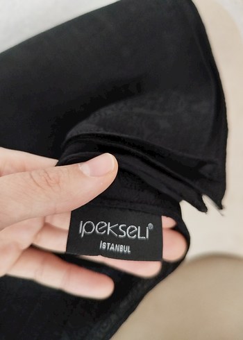 İpek şal - Görsel 3