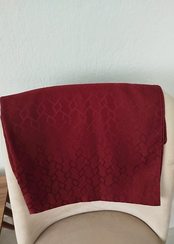 Kadın jakarlı Şal - Görsel 2