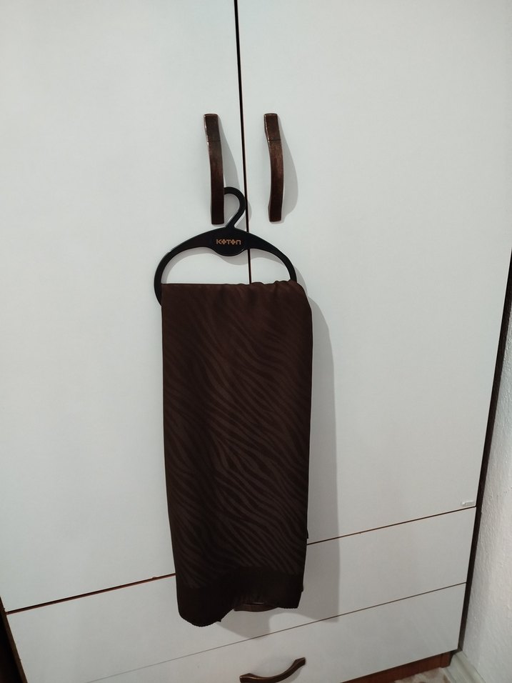 Madame polo 2 li şal - Görsel 2