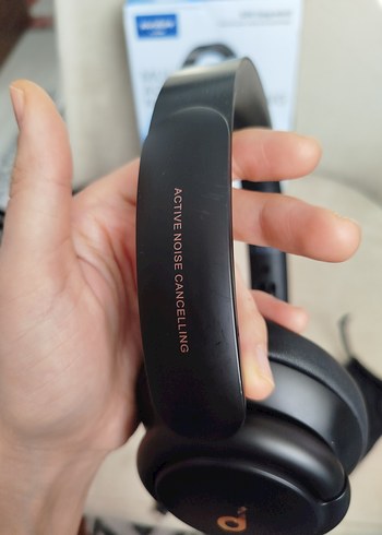 Anker Soundcore Life Q30 Kablosuz Gürültü Engelleme Kulaklık - Görsel 3