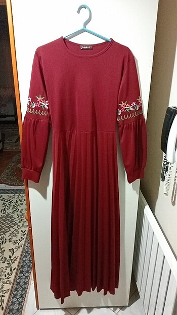 Saten az kullanılmış