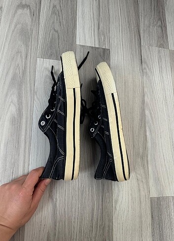 40 Beden lacivert Renk Spor Ayakkabı