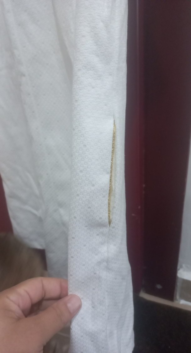 krem kısa elbise - Görsel 5