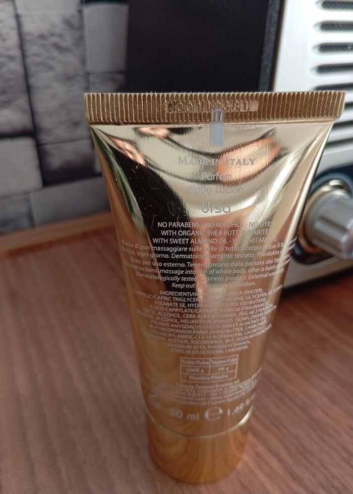 Tiziana terenzi - Görsel 2