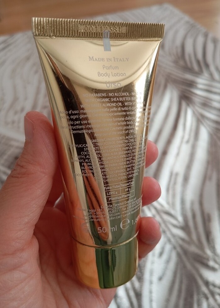 Tiziana terenzi - Görsel 5