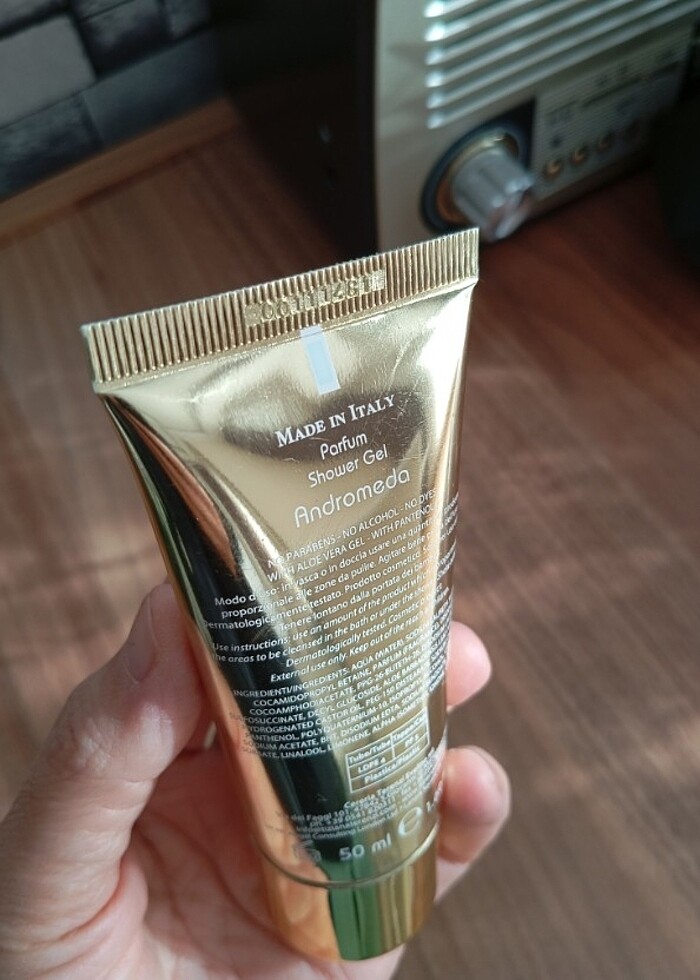 Tiziana Terenzi - Görsel 3