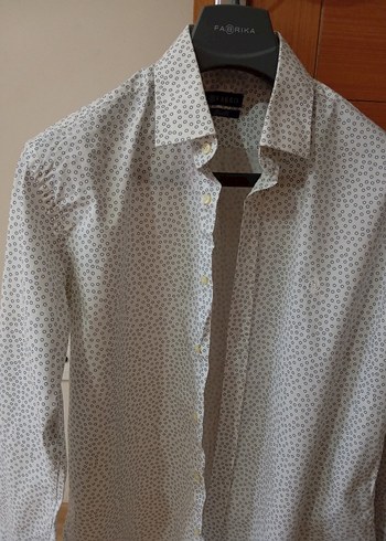 vakko erkek gömlek - Görsel 5