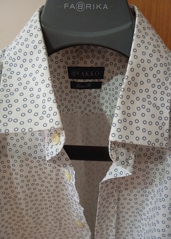 vakko erkek gömlek - Görsel 4