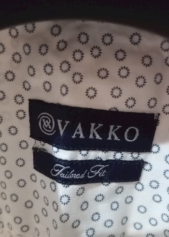 vakko erkek gömlek - Görsel 2