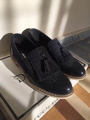 Loafer/ Makosen