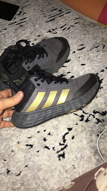 Adidas çocuk ayakkabı