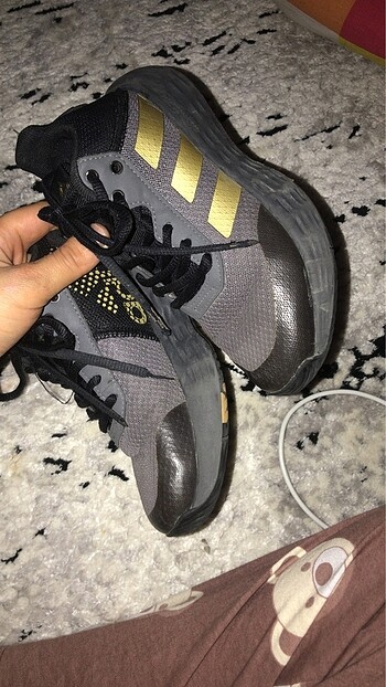 Adidas Adidas çocuk ayakkabı