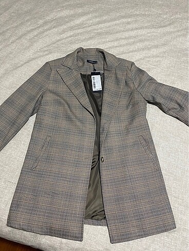 36 Beden Blazer Ceket