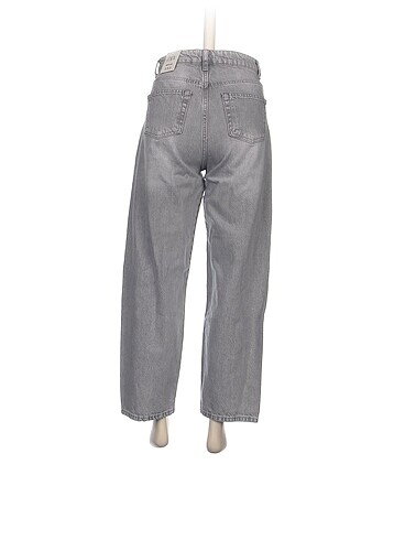 38 Beden Zara Jean / Kot %70 İndirimli.