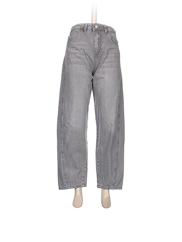 Zara Jean / Kot %70 İndirimli.