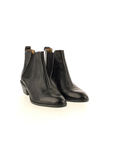 Vintage Love Vintage Love Bot %70 İndirimli.
