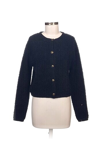 Vintage Love Hırka %70 İndirimli.
