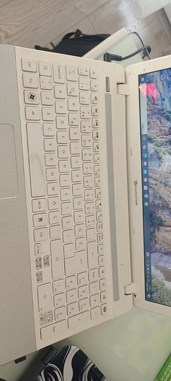 PACKARD BELL EN UYGUN ACİL SATILIK