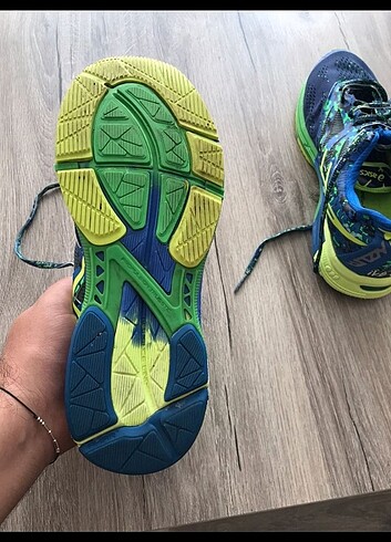 Asics Asics Spor ayakkabı
