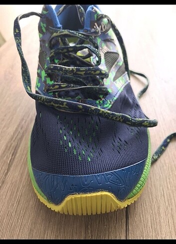 41 Beden Asics Spor ayakkabı