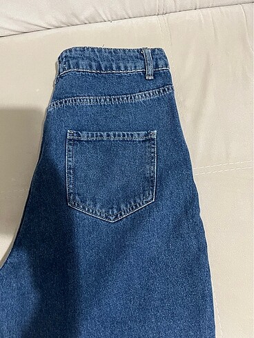 Diğer Kot pantolon